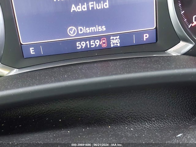 GMC Acadia Awd Slt 2020 1GKKNULS2LZ203037 Image 15