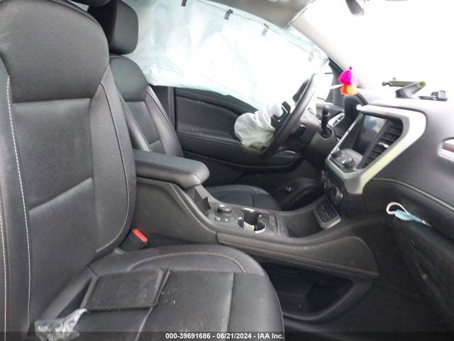GMC Acadia Awd Slt 2020 1GKKNULS2LZ203037 Image 5