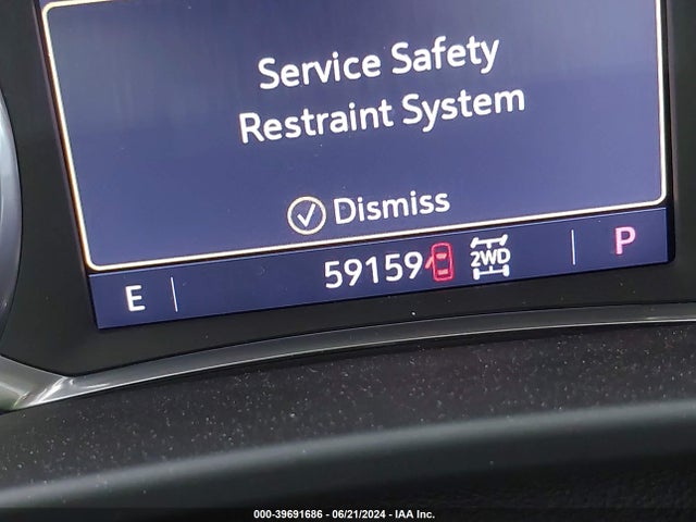 GMC Acadia Awd Slt 2020 1GKKNULS2LZ203037 Image 7