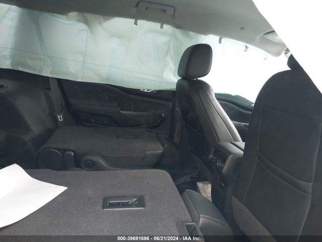 GMC Acadia Awd Slt 2020 1GKKNULS2LZ203037 Image 8