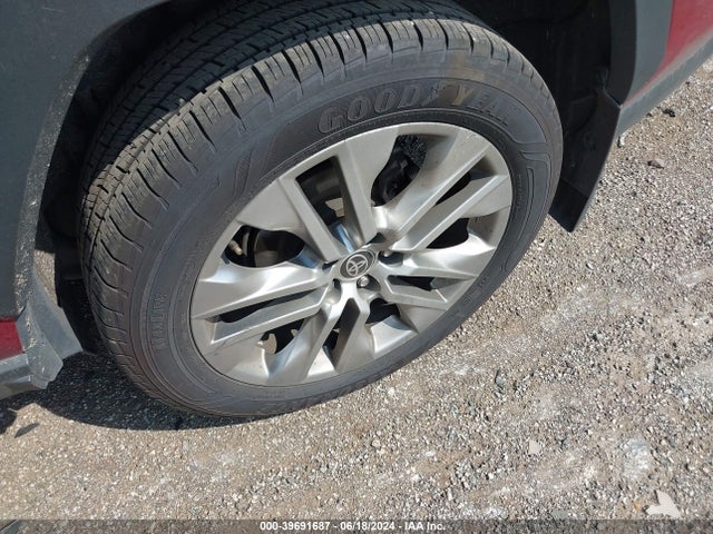 Toyota Rav4 Xle Premium 2021 2T3A1RFV2MW170192 Image 12