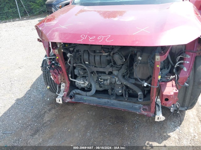 Toyota Rav4 Xle Premium 2021 2T3A1RFV2MW170192 Image 6