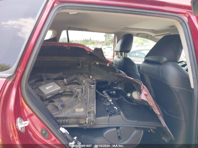 Toyota Rav4 Xle Premium 2021 2T3A1RFV2MW170192 Image 8