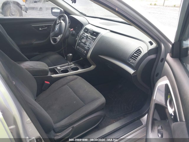 Продаж на аукціоні авто 2014 Nissan Altima 2.5/2.5 S/2.5 Sl/2.5 Sv, vin: 1N4AL3AP2EN337696, номер лоту: 39691698