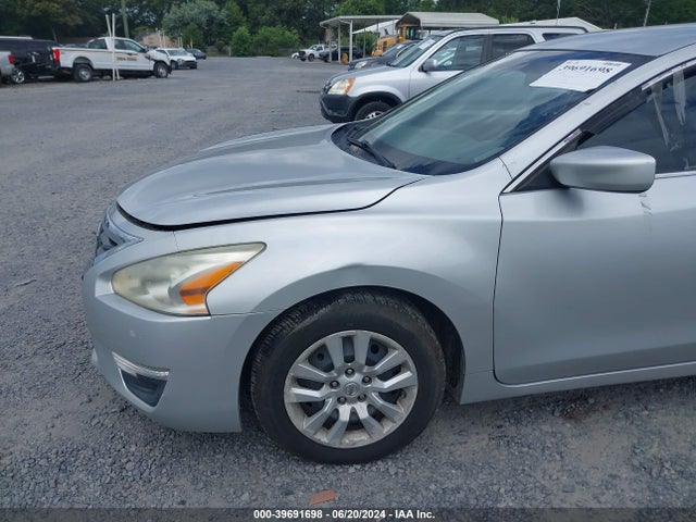 Продаж на аукціоні авто 2014 Nissan Altima 2.5/2.5 S/2.5 Sl/2.5 Sv, vin: 1N4AL3AP2EN337696, номер лоту: 39691698