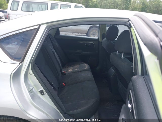 Продаж на аукціоні авто 2014 Nissan Altima 2.5/2.5 S/2.5 Sl/2.5 Sv, vin: 1N4AL3AP2EN337696, номер лоту: 39691698