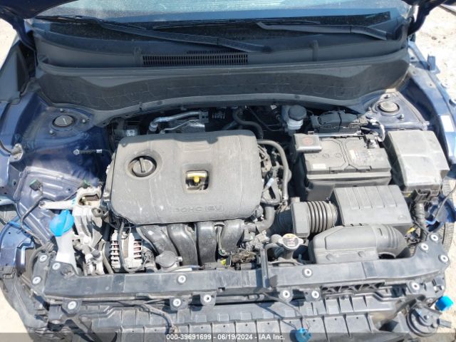 KNDERCAA4P7447629 KIA SELTOS EX