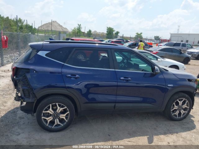 KNDERCAA4P7447629 KIA SELTOS EX