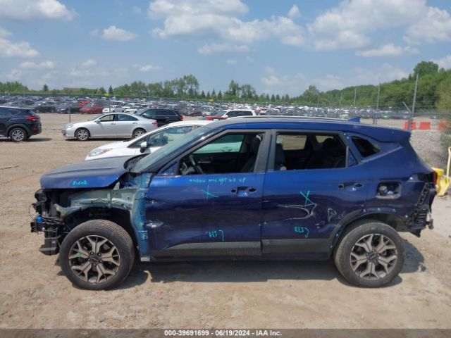KNDERCAA4P7447629 KIA SELTOS EX