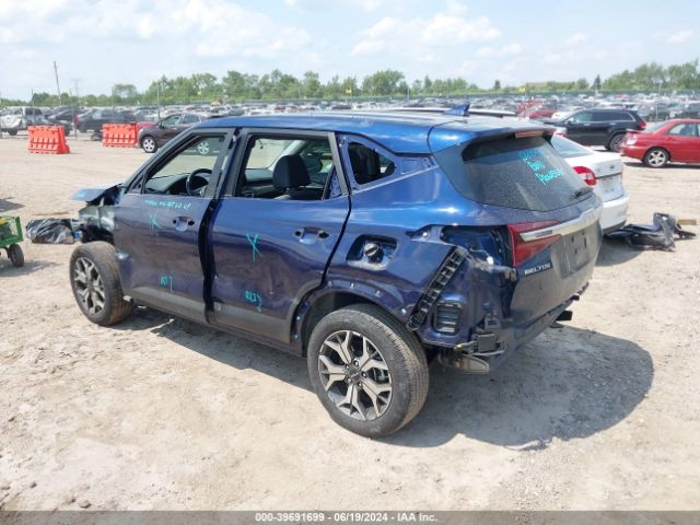 KNDERCAA4P7447629 KIA SELTOS EX