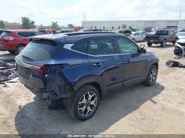 KNDERCAA4P7447629 KIA SELTOS EX
