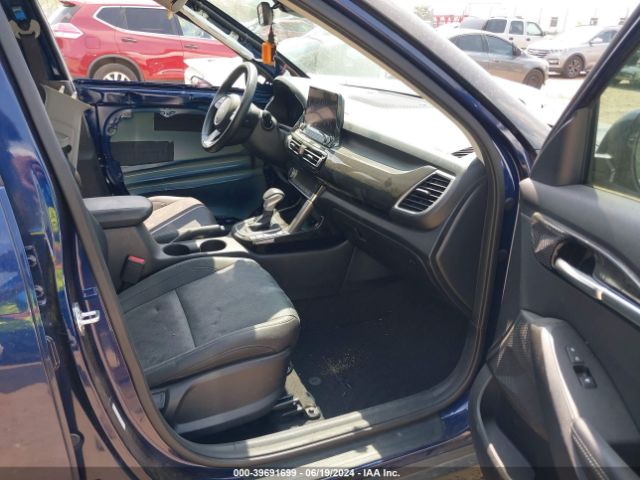 KNDERCAA4P7447629 KIA SELTOS EX