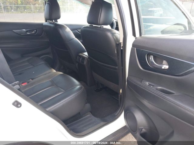 5N1AT2MT1GC735747 Nissan Rogue Sl