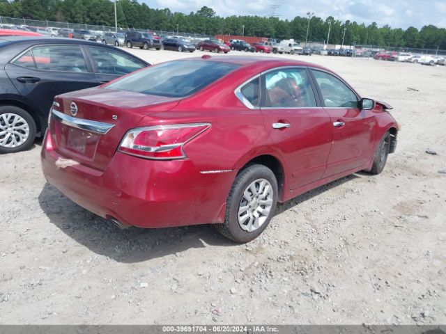 1N4AL3AP5FC188858 Nissan Altima 2.5 S