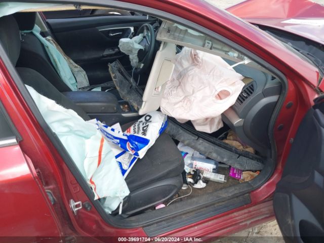 1N4AL3AP5FC188858 Nissan Altima 2.5 S