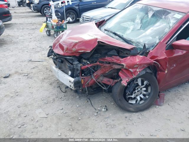 1N4AL3AP5FC188858 Nissan Altima 2.5 S