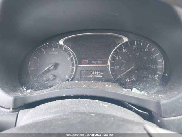 1N4AL3AP5FC188858 Nissan Altima 2.5 S