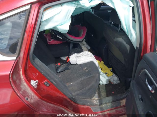 1N4AL3AP5FC188858 Nissan Altima 2.5 S