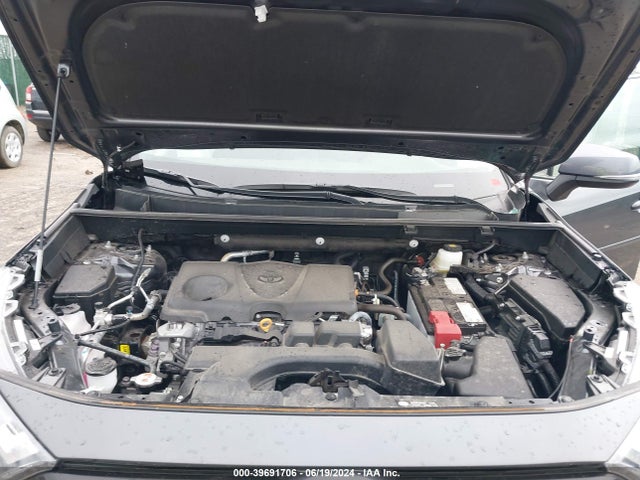 Toyota Rav4 Xle Premium 2023 2T3A1RFV0PC372017 Image 10
