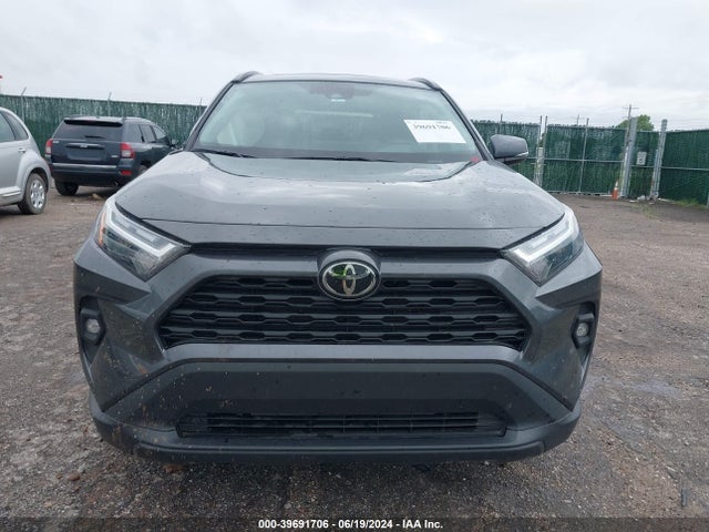 Toyota Rav4 Xle Premium 2023 2T3A1RFV0PC372017 Image 11