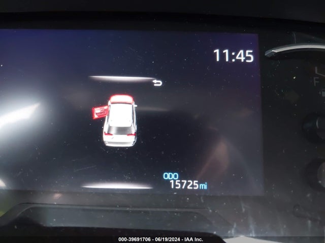 Toyota Rav4 Xle Premium 2023 2T3A1RFV0PC372017 Image 14