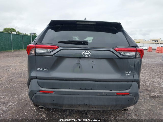 Toyota Rav4 Xle Premium 2023 2T3A1RFV0PC372017 Image 15
