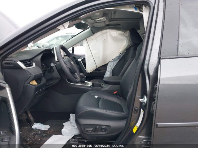 Toyota Rav4 Xle Premium 2023 2T3A1RFV0PC372017 Image 5