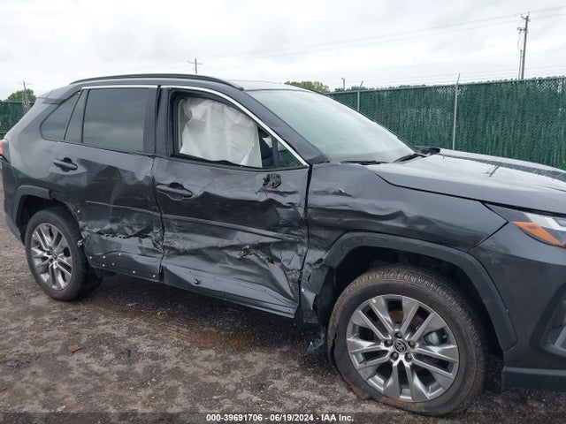 Toyota Rav4 Xle Premium 2023 2T3A1RFV0PC372017 Image 6