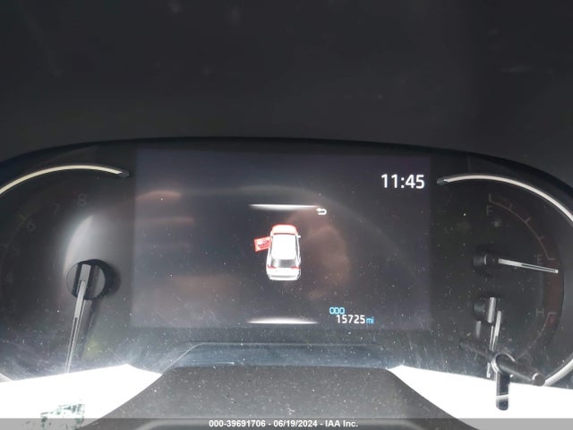 Toyota Rav4 Xle Premium 2023 2T3A1RFV0PC372017 Image 7