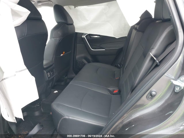 Toyota Rav4 Xle Premium 2023 2T3A1RFV0PC372017 Image 8