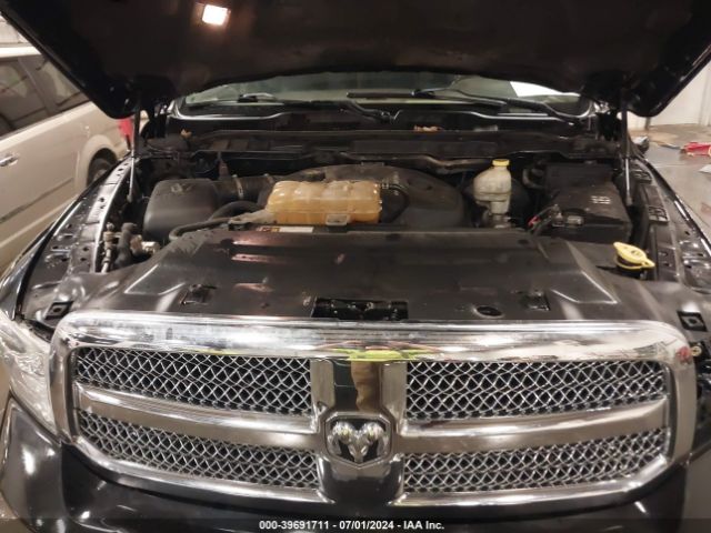 1C6RR7WM1FS641887 RAM 1500 Laramie Longhorn
