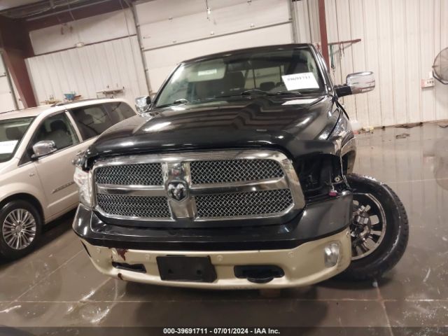 1C6RR7WM1FS641887 RAM 1500 Laramie Longhorn