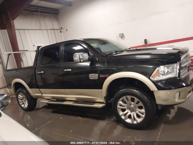1C6RR7WM1FS641887 RAM 1500 Laramie Longhorn