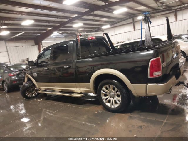 1C6RR7WM1FS641887 RAM 1500 Laramie Longhorn
