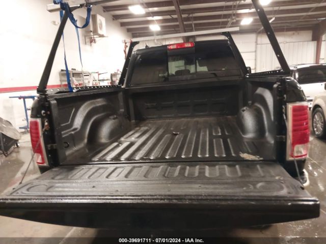 1C6RR7WM1FS641887 RAM 1500 Laramie Longhorn