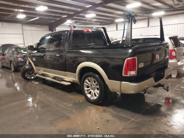 1C6RR7WM1FS641887 RAM 1500 Laramie Longhorn