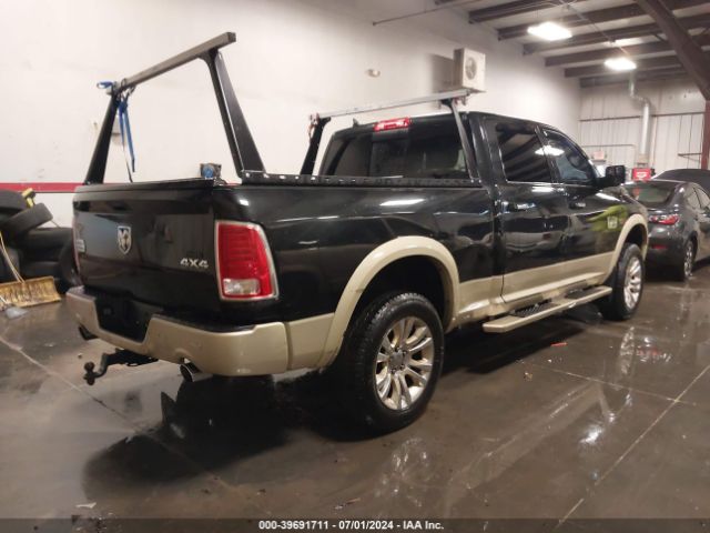 1C6RR7WM1FS641887 RAM 1500 Laramie Longhorn