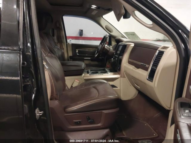 1C6RR7WM1FS641887 RAM 1500 Laramie Longhorn