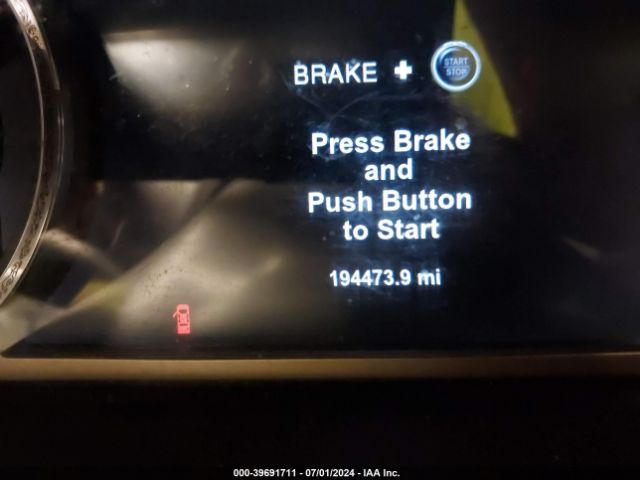 1C6RR7WM1FS641887 RAM 1500 Laramie Longhorn