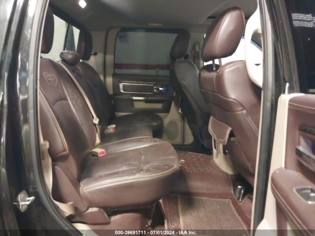 1C6RR7WM1FS641887 RAM 1500 Laramie Longhorn