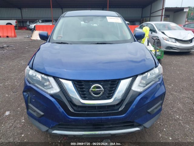 5N1AT2MV3KC830756 Nissan ROGUE S