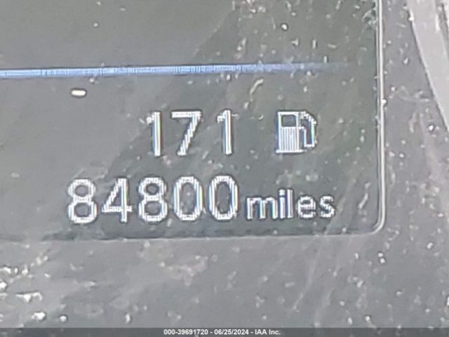 5N1AT2MV3KC830756 Nissan ROGUE S