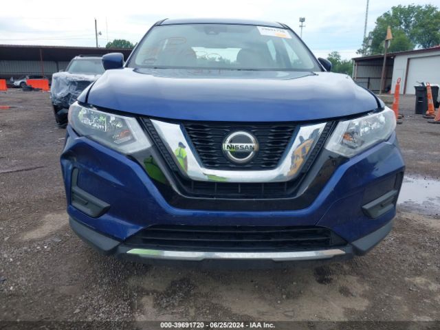 5N1AT2MV3KC830756 Nissan ROGUE S