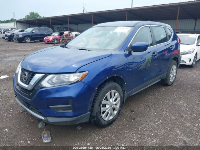 5N1AT2MV3KC830756 Nissan ROGUE S