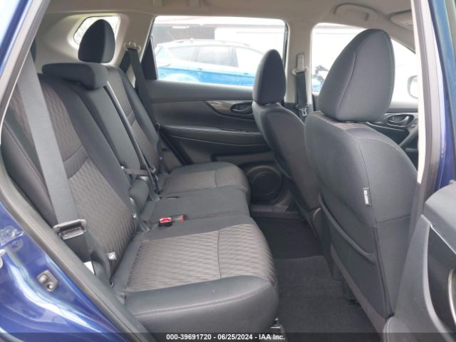 5N1AT2MV3KC830756 Nissan ROGUE S