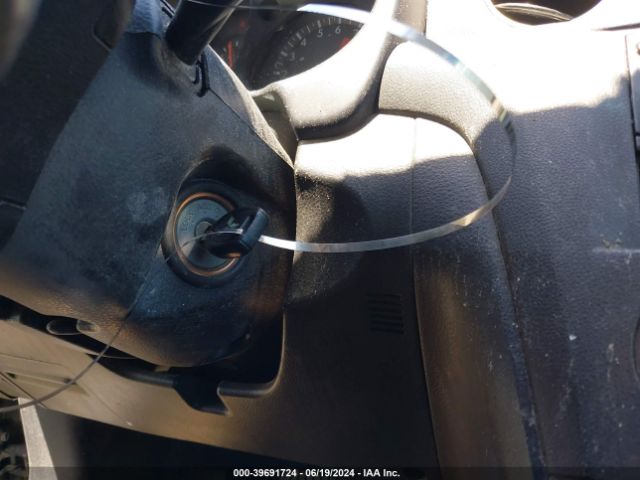 2004 MITSUBISHI OUTLANDER JA4LZ31F74U004269 Photo 10