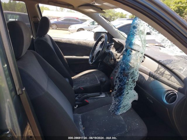 2004 MITSUBISHI OUTLANDER JA4LZ31F74U004269 Photo 4