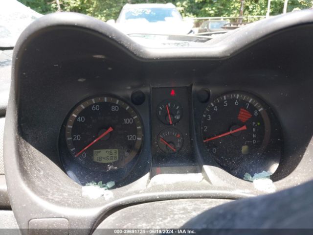 2004 MITSUBISHI OUTLANDER JA4LZ31F74U004269 Photo 6