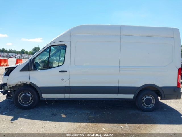 1FTYR2XG4JKA30874 Ford Transit-250