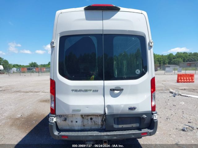 1FTYR2XG4JKA30874 Ford Transit-250